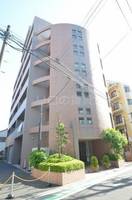 ル・ポエームの外観