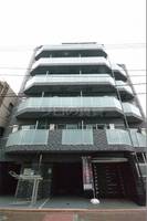 maxiv糀谷の外観