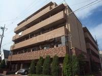 フェニックス・エルミタージュの外観