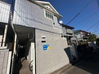 ライフピアベルストーク101の外観