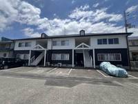 フレグランス有光A.B・A206の外観