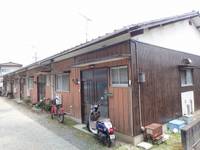 愛媛県松山市北久米町(一戸建)の賃貸物件北2の外観