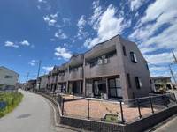 メゾン・ビューエクセルの外観