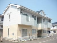 物件の外観画像