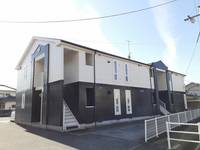 CRESTALL KBの外観