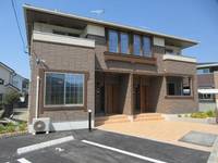 物件の外観画像