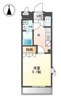 プレッソリーバYの間取り