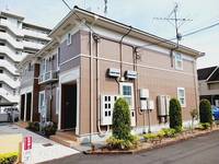 物件の外観画像