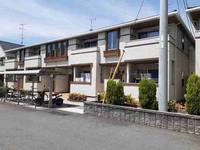クレモン ティーヌ Bの外観