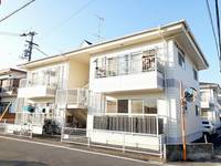 物件の外観画像