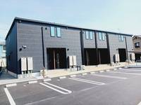 物件の外観画像