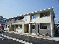 物件の外観画像