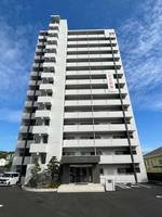 永田祝谷ビル1204の外観