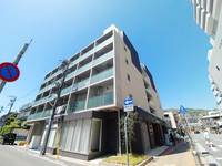 KDXレジデンス甲南山手の外観