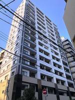 兵庫県神戸市中央区中山手通2丁目(マンション)の賃貸物件804の外観