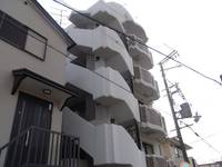 物件の外観画像