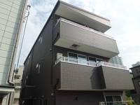 物件の外観画像