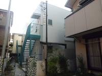 物件の外観画像