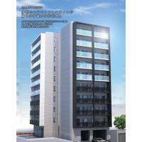 ファーストフィオーレ東灘0706の外観