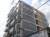 兵庫県神戸市東灘区御影本町4丁目(マンション)の賃貸物件の外観