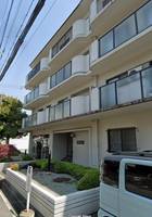 兵庫県神戸市東灘区青木5丁目(マンション)の賃貸物件405の外観
