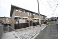 ロイヤルMaedaⅡの外観