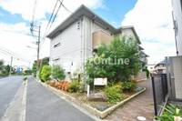 物件の外観画像