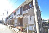 物件の外観画像