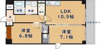 コスモの間取り