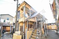 物件の外観画像