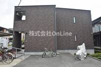 物件の外観画像