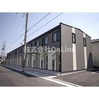 レオパレスそれいゆ北本町の外観