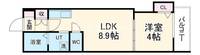 F asecia Carmelの間取り