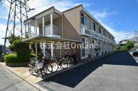 物件の外観画像