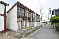 物件の外観画像