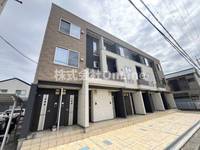グレイス・寺川の外観