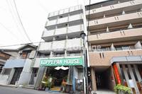 アミティ近大通りの外観