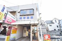 西山本町5丁目店舗の外観