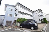 大阪府八尾市山本町北7丁目(マンション)の賃貸物件の外観