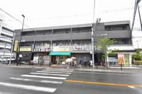 KSマンション東花園の外観