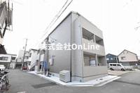 物件の外観画像