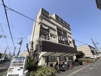 大阪府大阪市平野区加美北3丁目(マンション)の賃貸物件の外観