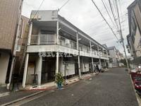 松田文化の外観