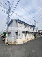 物件の外観画像