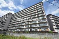 大阪府八尾市東太子2丁目(マンション)の賃貸物件の外観