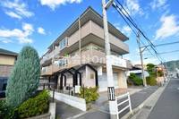 大阪府八尾市中田2丁目(マンション)の賃貸物件の外観