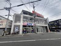 大阪府八尾市志紀町1丁目(マンション)の賃貸物件の外観