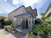 大阪府大阪市平野区加美正覚寺1丁目(マンション)の賃貸物件の外観