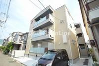 物件の外観画像