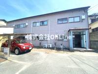 物件の外観画像